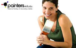 hero shot of Consumer Information green painter